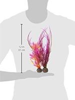 Aquariumtoebehoren plantenset medium rood & roze biOrb - Biorb - thumbnail