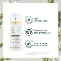 Klorane Shampooing sec extra doux au Lait d'Avoine 50ml - thumbnail