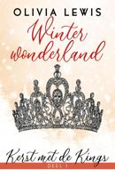 Winterwonderland - Olivia Lewis - ebook - thumbnail