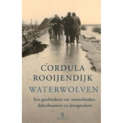 Waterwolven (Paperback) Waterwolven (Paperback)