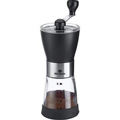 Westmark Koffiemolen Brasilia Negro