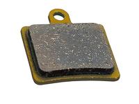 Marwi union schijfremblok dbp-20s sintered am hope mini 438120 - thumbnail