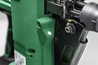 Hikoki NR1890DCA ACCU SPIJKERAPPARAAT | 18V | D34-90 nagels | Exclusief accu&apos;s en lader | In HSC IV koffer - NR1890DCAW3Z - thumbnail