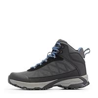 Travelin&apos; Women - Hoge wandelschoenen - Grijs - Maat 37 - thumbnail