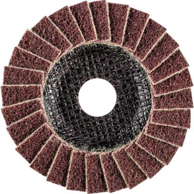 PFERD TOOLS 44694102 PVL 115 A 180 M Lamellenschijf Diameter 115 mm Boordiameter 22.23 mm 5 stuk(s)