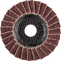 PFERD TOOLS 44694102 PVL 115 A 180 M Lamellenschijf Diameter 115 mm Boordiameter 22.23 mm 5 stuk(s) - thumbnail