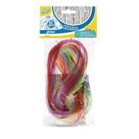 Totum filofun glitter, 80cm, 50dlg. - thumbnail