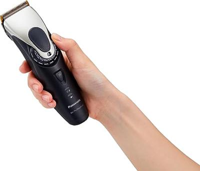 Panasonic ER-DGP65 Tondeuse Zwart