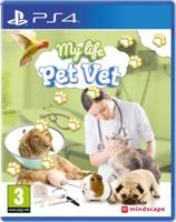My Life: Pet vet - thumbnail