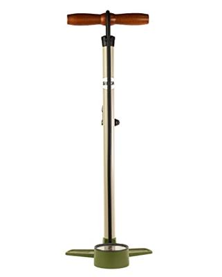 SILCA hogedruk pomp "terra floor floor pump terra green/brown