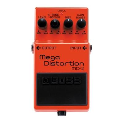 Boss MD-2
