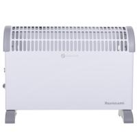 Ravanson CH-2000M electrische verwarming Wit 2000 W Radiator - thumbnail