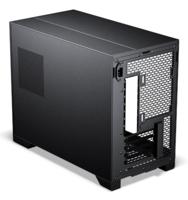 Phanteks XT M3 Mini-tower Behuizing, PC-behuizing, Gaming-behuizing Zwart - thumbnail