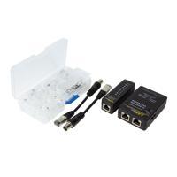 LogiLink WZ0030 Netwerkgereedschapset - thumbnail