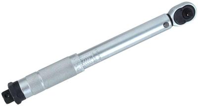 Radon Basic Torque Wrench 1/4" 5-25 Nm
