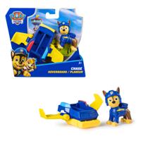 Paw Patrol Action Pups Chase Hoverboard - thumbnail