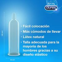 Condooms Durex 144 Stuks - thumbnail