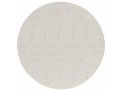 Bosch Accessories 2608621186 Schuurpapier voor plafondschuurmachine Korrelgrootte 240 (Ø) 225 mm 25 stuk(s)