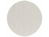 Bosch Accessories 2608621186 Schuurpapier voor plafondschuurmachine Korrelgrootte 240 (Ø) 225 mm 25 stuk(s) - thumbnail