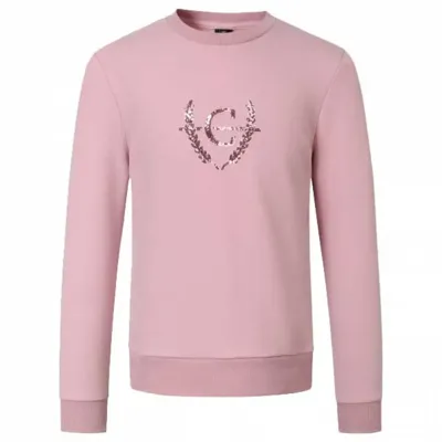 Covalliero S2023 Sweater roze maat:140