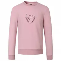 Covalliero S2023 Sweater roze maat:140 - thumbnail