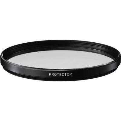 Sigma Protector filter 105mm