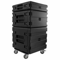 Odyssey VUARD wielplaat voor Vulcan VUAR rack cases - thumbnail