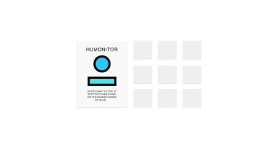 GoPro Anti-condens-inzetstukken (12 x anti-condens-inzetstukken)