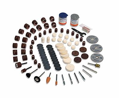 Dremel accessoires 150-DELIGE DREMEL® multifunctionele accessoireset - 2615S724JA