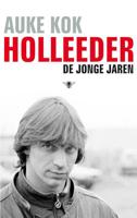 Holleeder - De jonge jaren - Auke Kok - eBook (9789023454892) - thumbnail