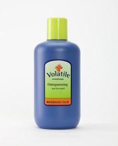 Volatile Massage Olie Ontspanning 1L Volatile Massage Olie Ontspanning 1L