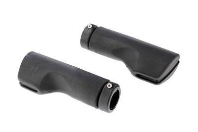 Westphal handvat “grabsolute“ #447 lang/lang, zwart