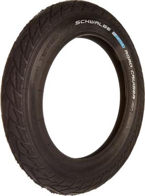 Schwalbe buitenband Road Cruiser 12 x 2.00 (50 203) zwart