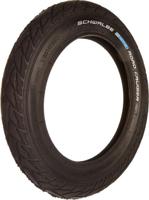 Schwalbe Buitenband road cruiser 12 x 2.00 (50-203) zwart - thumbnail