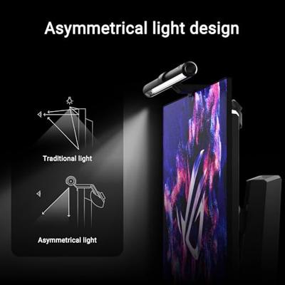 ASUS ROG Aura Monitor Light Bar ALB01 - thumbnail