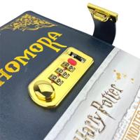 Harry Potter Diary Unlocking Charm - thumbnail