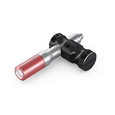Picotronic Lasermodule Lijn Rood 30 mW LD635-30-24(20x135)-M12