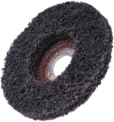 NORTON reinigingsschijf "rapid strip rsf" rsf discs 115x22 mm s/c coarse