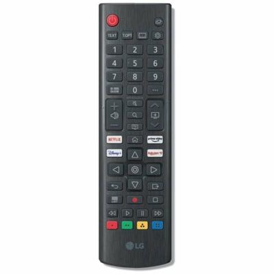 Universele afstandsbediening LG SR25GA