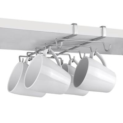 Hanger voor mokken Metaltex (28 x 14 x 6 cm)