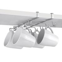 Hanger voor mokken Metaltex (28 x 14 x 6 cm) - thumbnail