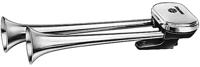 Hella 3PB 005 411-001 Fanfare Highway Luchthoorn 24 V - thumbnail