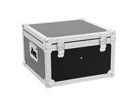ROADINGER Flightcase EPS-56 4x PAR-56 Spot short - thumbnail