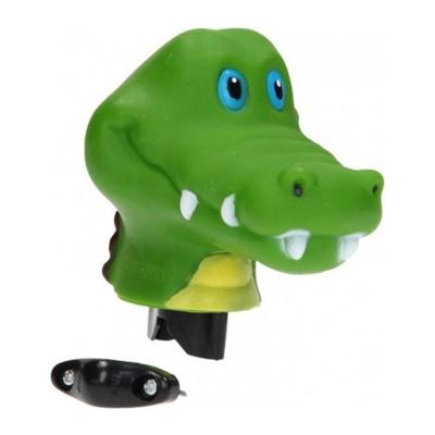 Johntoy Fietstoeter dier