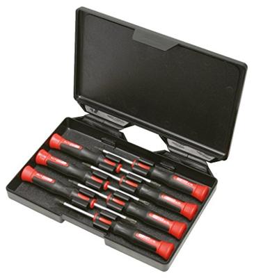 KS Tools 500.7160 Schroevendraaierset