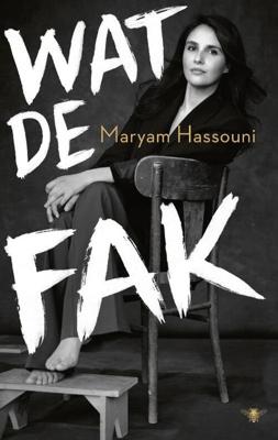 Wat de fak (Paperback)