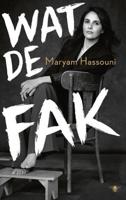 Wat de fak (Paperback) - thumbnail