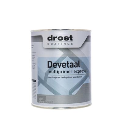 Drost Devetaal Multiprimer Express