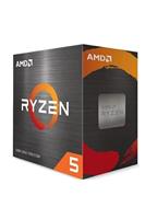 Processor AMD 100-100000065BOX AMD Ryzen 5 5600X AMD AM4 - thumbnail