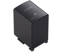 Canon BP-828 Reserve-accu 7.4 V 2670 mAh - thumbnail